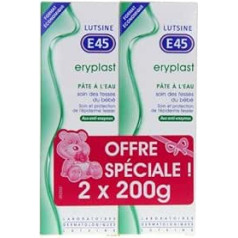 Lutsine Eryplast Water Paste 2 x 200g