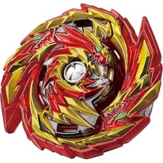 TAKARA TOMY Beyblade Chest GT B-155 Starter Set Master Diabolos Gn