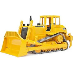 Bruder 02422 Caterpillar buldozers