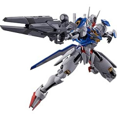 BANDAI Tamashi Nations — mobilais uzvalks Gundam: The Witch from Mercury — Gundam Aerial, Spirits Chogokin