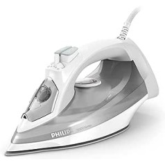 Philips Steam Iron DST5010/10 5000 Series (2400 W, Steam Boost of 160 g, SteamGlide Plus)