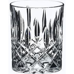 RIEDEL Spey Whisky-Tumbler, 2 Stück