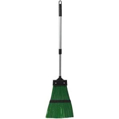 Broom cleans everything Werkapro
