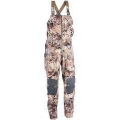 Sitka Damen Hudson Wasserdichtes Jagd-lätzchen Jagdhose