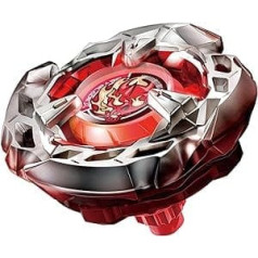 Beyblade X Beyblade X BX-02 Starter Hells izmērs 4-60T