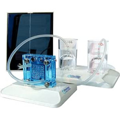 HORIZON Fuel Cell Technologies Solar Hydrogen Learning Kit