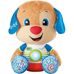 Fisher-Price HDJ18 Puppy RIE and Learning, Multi