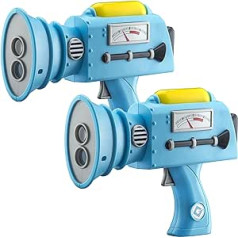 KIDdesigns MS-174 Minions Laser Tag Blaster