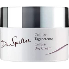 Dr. Spiller Biomimetic Skin Care Cellular dienas krēms 50 ml