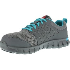 Reebok Women's Sublite Cushion Work Industrial and Construction Shoe