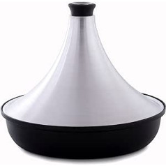 Kitchen Move Marrakech Tagine with Induction Diameter 35 cm