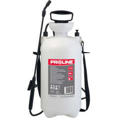 079015 Spiediena smidzinātājs 1,5L, Proline