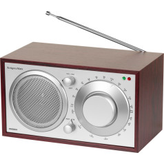 Kruger&Matz mājas radio modelis KM0823