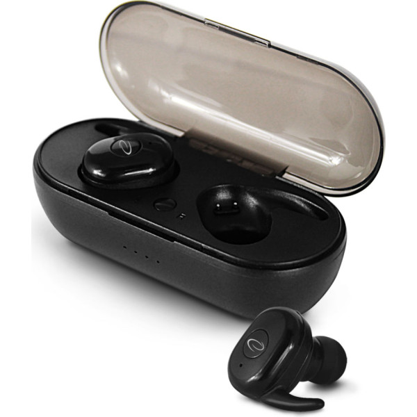 EH225K Esperanza bluetooth tws cardera in-ear austiņas