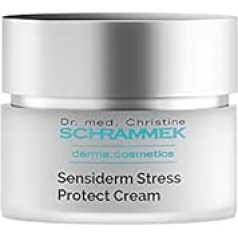 Schrammek Sensiderm Stress Protect Cream, 1 x 50 ml