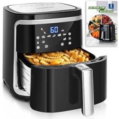 aigostar Hot air fryer