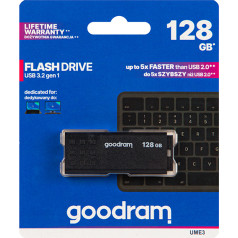 66-316# Pendrive 128gb goodram ume3 usb3.0