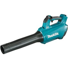 Makita Tools DUB184Z 18V pūtējs (bez akumulatora, bez lādētāja) - benzīna zils