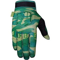 Fist Handwear Stocker Kids - Camo - Medium - Glove