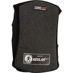 Kneetek Kevlar Soft Non-Slip Waterproof Knee Pads