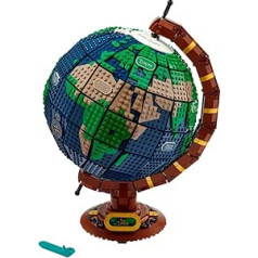 LEGO Ideas Globe (21332)