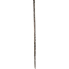 Noble kolekcija — Sirius Black Character Wand — 15,5 collu (39 cm) Harija Potera zizlis ar vārda zīmi — Harija Potera filmu komplekta filmu rekvizītu zizli