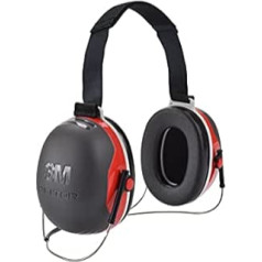 3M PELTOR Headphone Collar X5, X5B-EU