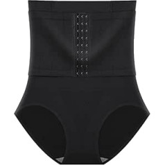 Fujian Friday Waist Trainer Korsete Veidojošs apģērbs Samazinošs Ķermeņa Aizsargs Apvalks Vēders Sculpting Josta Slampa Apakšveļa Jostas Mucas Biksītes