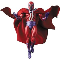 X-Men: Magneto — Mafex darbības figūra