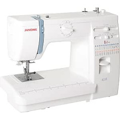 Janome modelis 423S