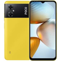 Poco M4 PRO 6+128GB DS 5G Yellow OEM