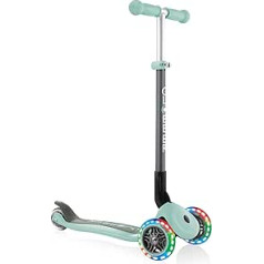 Globber Unisex Primo Tretroller