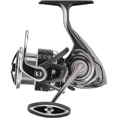 DAIWA Lexa E LT 3000