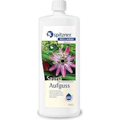 Spitzner Sauna Infusion 1L Passion Flowers 8850029