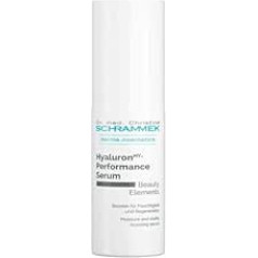 Schrammek Hyaluron HY+ Performance serums, 1 x 30 ml