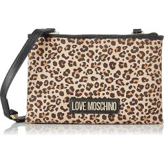 Love Moschino Damen Jc4377pp0fkm1 Umhängetasche