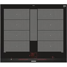 Siemens; EX675LYC1E indukcijas plīts virsma