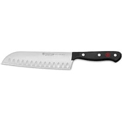 WÜSTHOF Gourmet Santoku 17 cm