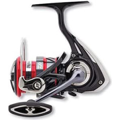 Daiwa Ninja LT Spinnrolle ar Vorderbremse Modell 2018