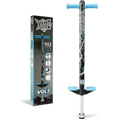 Xootz TY6342 Pogo Stick, zils