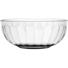 Iittala Raami stikla bļoda 0,36 L Caurspīdīga