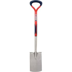 Spear & Jackson Select Stainless Digging Spade