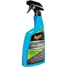 Meguiar's G190526 Hybrid Ceramic Wax 26 oz