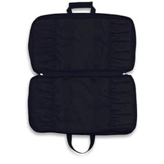 Dick DL381 Chef's knife bag, 48.2 x 25.4 x 7.6 cm, black