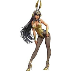 Good Smile Company atbrīvošana — sērija bez figūrām — oriģināla Anubis Bunny 1/4 PVC figūriņa (tīkls) (kungs)