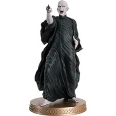 Mega Figure Voldemort Pose Battle Pose 28 cm