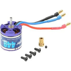 Ersatz 4200Kv bezsuku motors