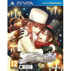 Code: Realize ~Wintertide Miracles~