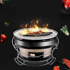 Lebensmittel Carbon Backofen Kommerziellen Retro Herd Hause Im Freien Schlamm Braten Fleisch Grill Charbroiler Werkzeug Pan