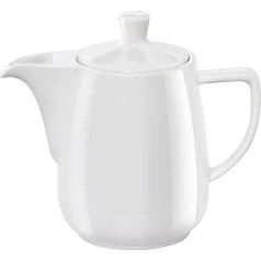 Melitta 219087 Porcelāna kafijas kanna 0,6 L Balta